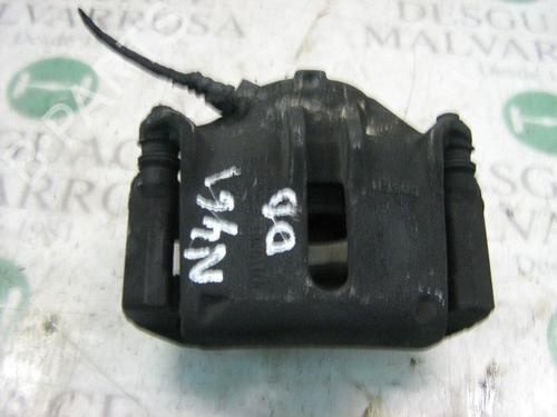 Used Right front brake caliper Right front brake caliper RENAULT MEGANE II (BM0/1_, CM0/1_) [2001-2012] 11556430 11556430