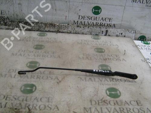 Used Front windshield wiper arm Front windshield wiper arm 3790739 3790739