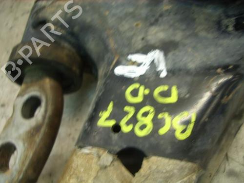 Right front suspension arm NISSAN ALMERA TINO (V10) 2.2 dCi | BP3772928M13 