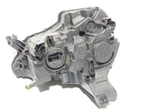 Left headlight CITROËN C4 III (BA_, BB_, BC_) 1.2 PureTech 130 (BAHNSA, BAHNSB) | BP33941059C28 - Image 3