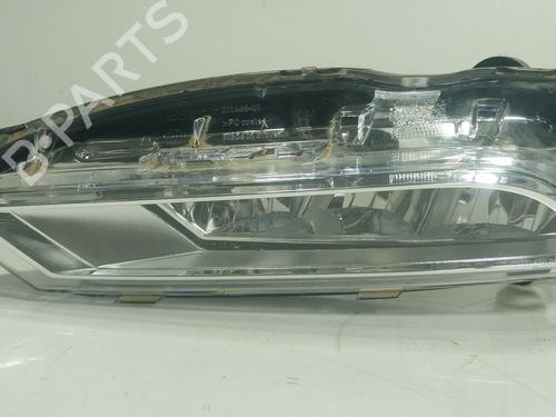 Left front fog light SEAT LEON Sportstourer (KL8, KLD) 1.5 eTSI 5F0941701C | 5F0941701C