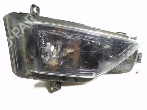 Faro antinebbia anteriore destri VW GOLF SPORTSVAN VII (AM1, AN1) 1.6 TDI (110 hp) 7194726