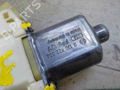 Rudehejsemotor bagstkærm højre MERCEDES-BENZ C-CLASS (W204) C 220 CDI (204.008) | BP5937758E22 