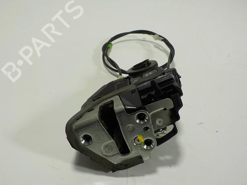Used Rear left lock Rear left lock 13411282 13411282