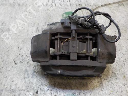 Right front brake caliper MERCEDES-BENZ S-CLASS (W220) [1998-2005]  11549558