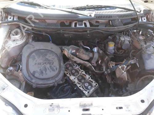 AC compressor FIAT PUNTO (188_) 1.2 60 (188.030, .050, .130, .150, .230, .250) | BP6535362M34