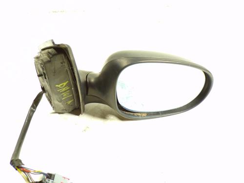 Right mirror FIAT BRAVO II (198_) 1.9 D Multijet (198AXB1A) | BP8136679C27