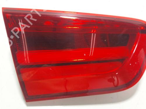 Used Left tailgate light BMW 1 (F21) 118 d (150 hp) 30869273