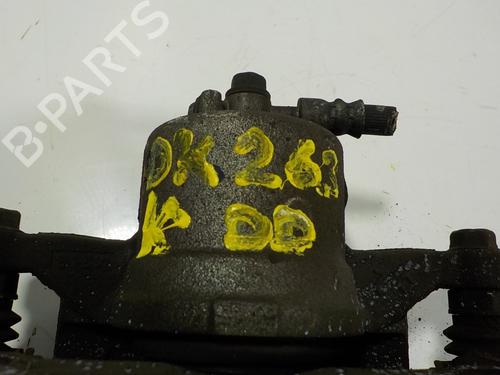 Right front brake caliper KIA CEE'D (JD) 1.4 CRDi 90 | BP11852286M104 - Image 3