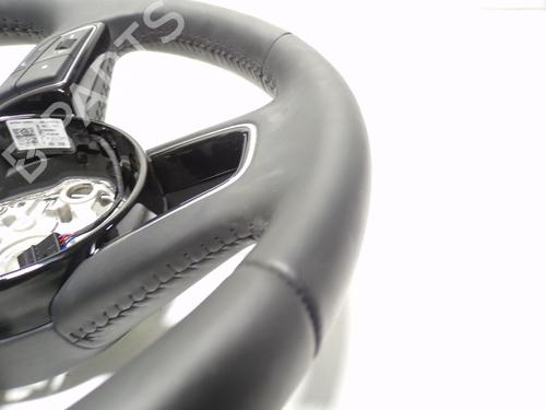 Steering wheel AUDI A1 Sportback (GBA)  | BP11095183C49 