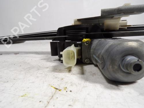 Rear right window mechanism JEEP COMMANDER (XK, XH) 3.0 CRD 4x4 | BP8493136C25 
