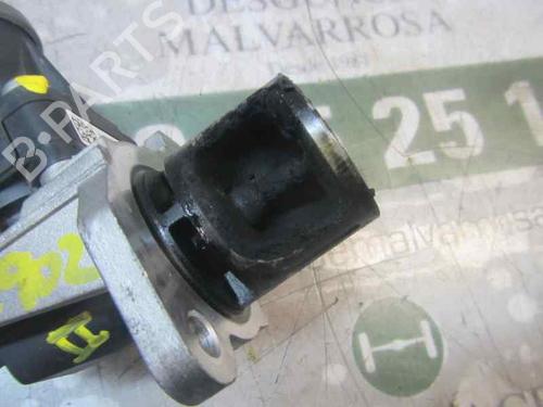 Egr DACIA LODGY (JS_)  | BP3861555M69 