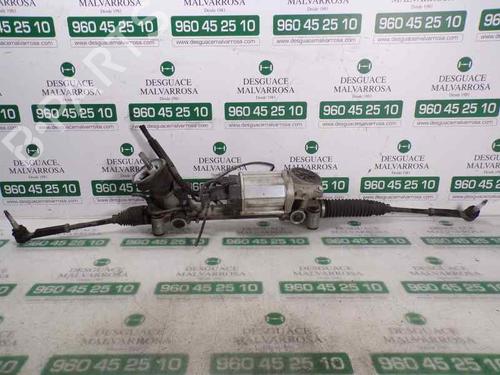 Used Steering rack OPEL ASTRA J (P10) 1.7 CDTI (68) (110 hp) 6535199