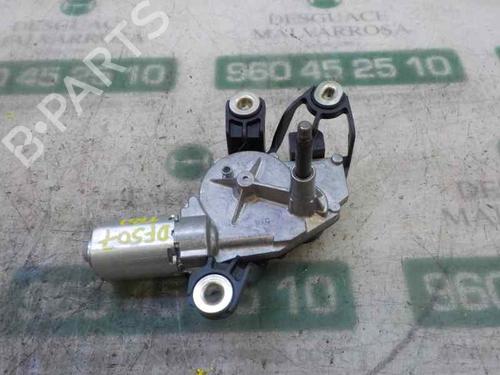 Used Rear wiper motor VW POLO V (6R1, 6C1) [2009-2022]  6461004