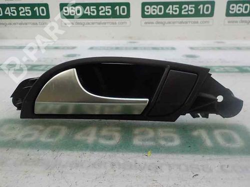 Used Rear left interior door handle Rear left interior door handle AUDI Q7 (4LB) 3.0 TDI quattro (233 hp) 5881040 5881040