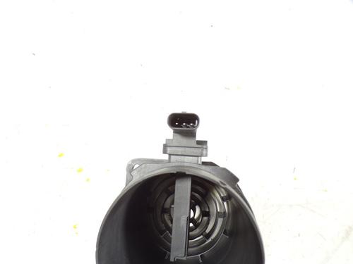Mass air flow sensor AUDI A6 C8 (4A2)  | BP7639781M95 