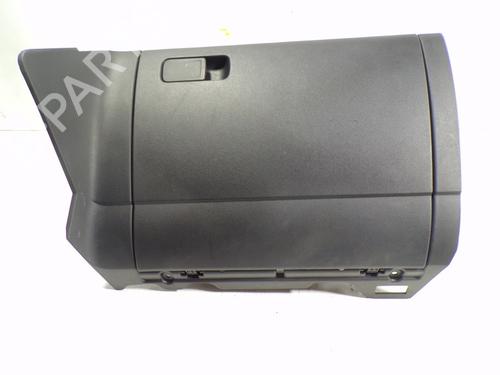 Used Glove box Glove box VW GOLF VII (5G1, BQ1, BE1, BE2) [2012-2021] 9091366 9091366