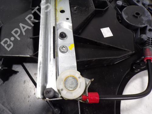 Rear right window mechanism FORD FIESTA VI (CB1, CCN)  | BP8880778C25 