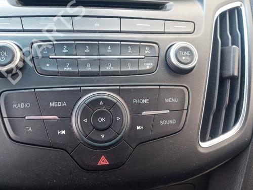 Switch FORD FOCUS III  | BP8131815I30 