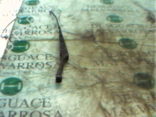 Used Front windshield wiper arm Front windshield wiper arm SEAT IBIZA II (6K1) 1.6 i (75 hp) 3735783 3735783