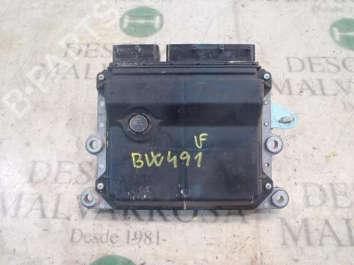 Engine control unit (ECU) TOYOTA IQ (_J1_) 1.33 (NGJ10_, NGJ10R) BP4014096M57