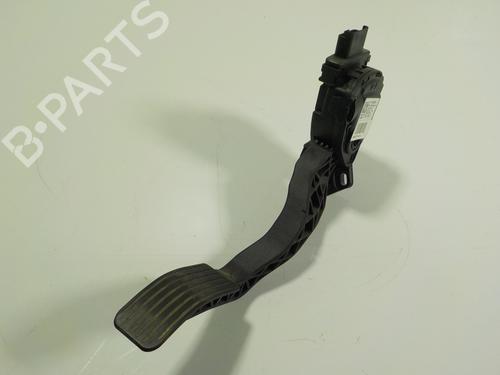 Used Pedal Pedal PEUGEOT 208 I (CA_, CC_) 1.6 HDi (92 hp) 15065509 15065509