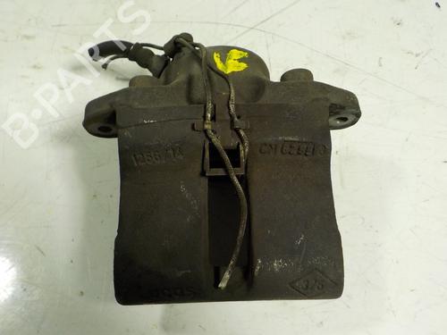 Used Right front brake caliper Right front brake caliper CITROËN ZX Break (N2) [1993-1999] 14491863 14491863