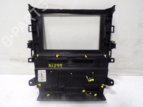 Climate control FORD MONDEO V Hatchback (CE)  | BP11190191I5 