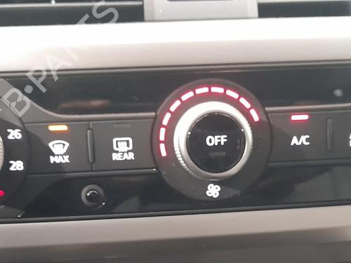 Climate control AUDI A4 B9 Avant (8W5, 8WD)  | BP20480347I5 