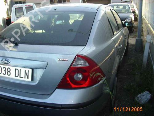 Electronic module FORD MONDEO III (B5Y)  | BP9531430M83  - Image 12