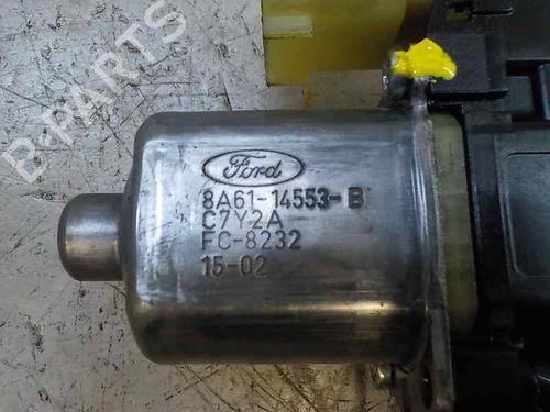 Right front window motor FORD FIESTA VI (CB1, CCN) 1.25 | BP5864302E20 