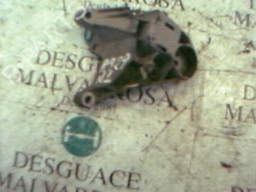 Used Engine mount RENAULT CLIO II (BB_, CB_) [1998-2016]  9081518