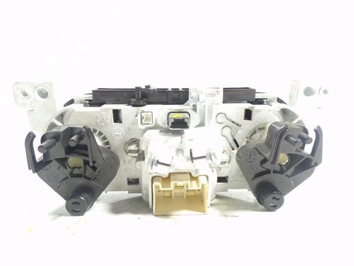 Climate control DACIA DOKKER MPV (KE_)  | BP6965939I5 