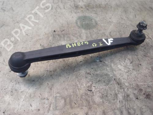 Used Left front suspension arm Left front suspension arm OPEL ZAFIRA / ZAFIRA FAMILY B (A05) 1.9 CDTI (M75) (120 hp) 14268266 14268266
