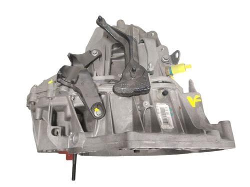 Gearbox RENAULT MEGANE IV Saloon 1.3 TCe 115 (LVN9) | BP36437221M3 - Image 2