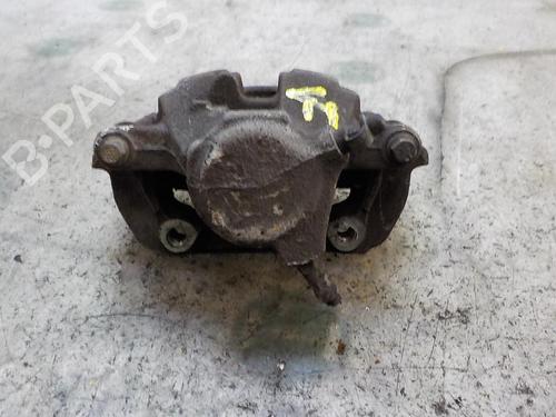 Left front brake caliper MERCEDES-BENZ C-CLASS (W203)  | BP11549193M105 