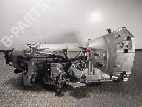 Gearbox BMW X3 (G01, F97, G08) xDrive 20 d | BP18870859M3 