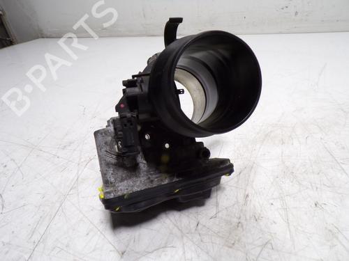 Used Throttle body Throttle body MINI MINI COUNTRYMAN (R60) [2010-2016] 15066689 15066689