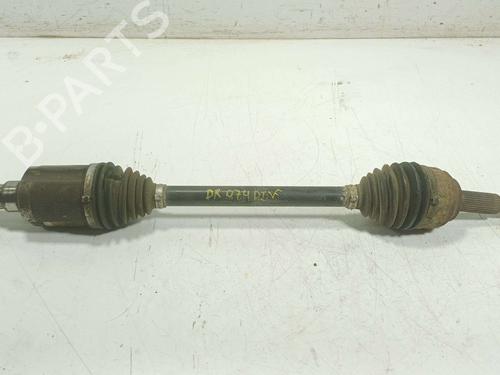 Left front driveshaft TESLA MODEL S (5YJS) | BP39934456M38 - Image 2