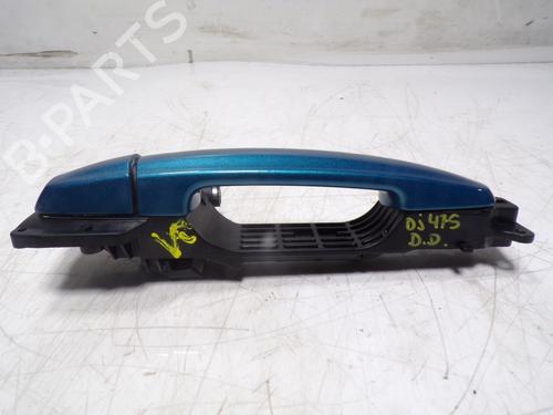 BP11190510C129 | Front right exterior door handle SUZUKI VITARA (LY)  BP11190510C129