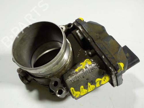 Used Throttle body Throttle body MAN TGE Van [2017-2026] 11190914 11190914
