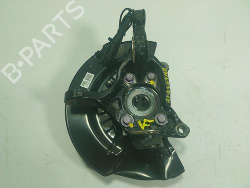 Left front steering knuckle TOYOTA RAV 4 V (_A5_, _H5_) 2.5 Hybrid (AXAH52) | BP17804503M25 
