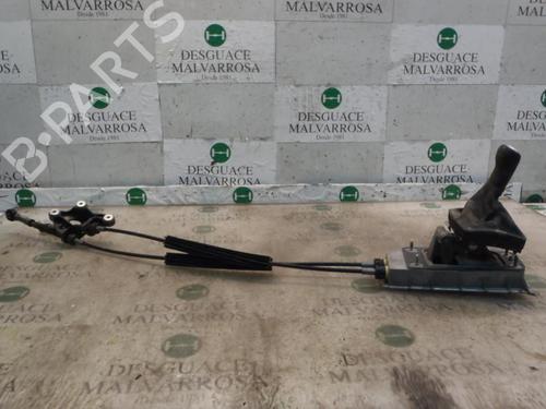 Used Gear lever VW POLO IV (9N_, 9A_) 1.2 (60 hp) 7409640