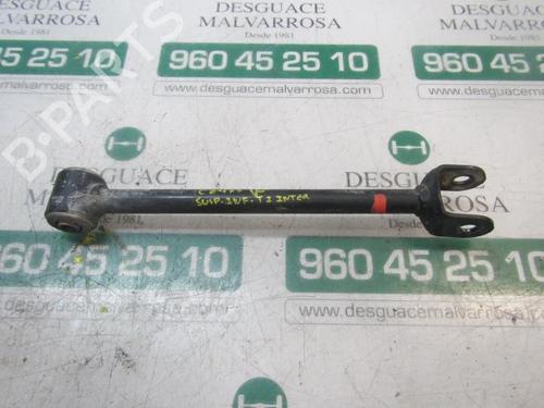 Used Left rear suspension arm Left rear suspension arm LEXUS RX (_U3_) 330 (MCU38_, MCU38R) (232 hp) 4002651 4002651