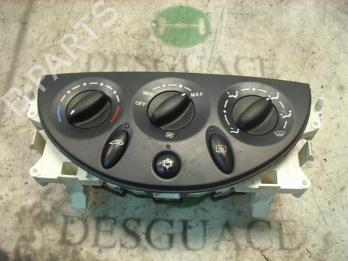 Used Climate control Climate control CITROËN C5 I (DC_) [2001-2005] 3734362 3734362