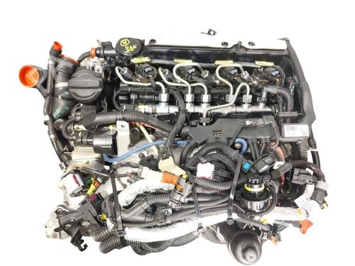Engine BMW 4 Gran Coupe (G26) 420 d Mild-Hybrid xDrive | BP29065051M1 
