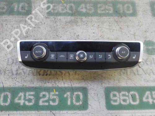 Used Climate control Climate control AUDI A1 Sportback (GBA) [2018-2026] 6304407 6304407