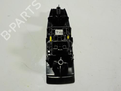 Right rear window switch SUBARU XV (GT) | BP11852203I28 - Image 2