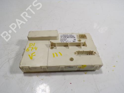 Elektronisk modul MERCEDES-BENZ E-CLASS Coupe (C207) [2009-2016]  9195027