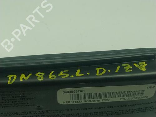 Electronic module CHRYSLER GRAND VOYAGER V (RT) 2.8 CRD | BP18343387M83 